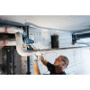 Аккумуляторная сабельная пила  Li-ion 18 В, BOSCH GSA 18 V-LI C 06016A5002